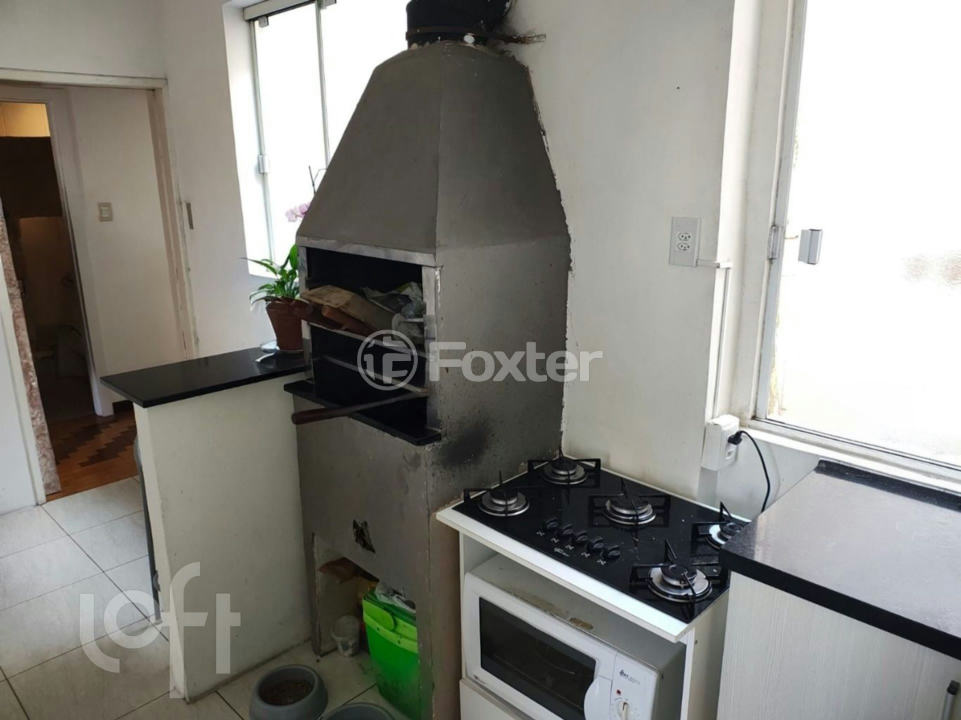 Apartamento à venda com 2 quartos, 67m² - Foto 11