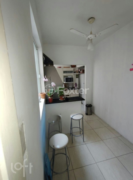 Apartamento à venda com 2 quartos, 67m² - Foto 8