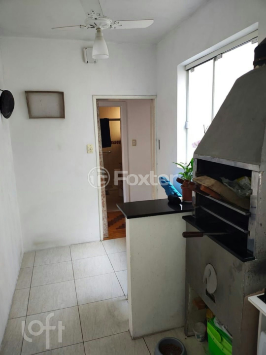 Apartamento à venda com 2 quartos, 67m² - Foto 9