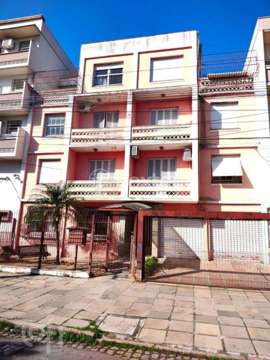 Apartamento à venda com 2 quartos, 67m² - Foto 30