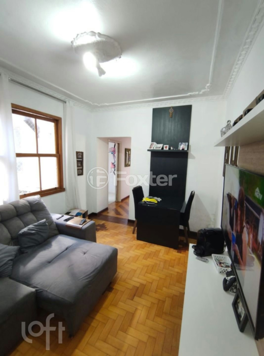 Apartamento à venda com 2 quartos, 67m² - Foto 4