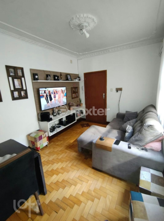 Apartamento à venda com 2 quartos, 67m² - Foto 1