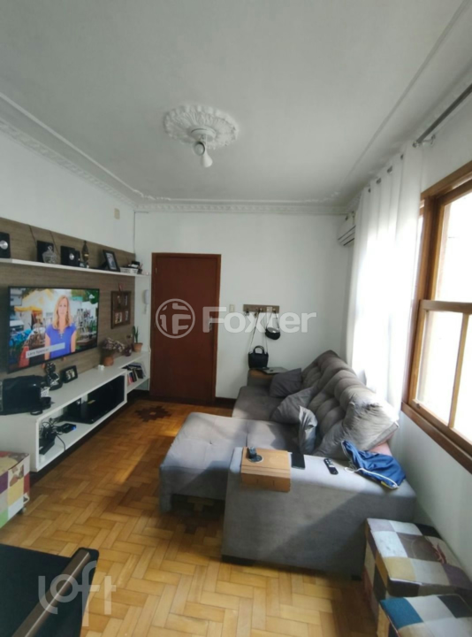 Apartamento à venda com 2 quartos, 67m² - Foto 3