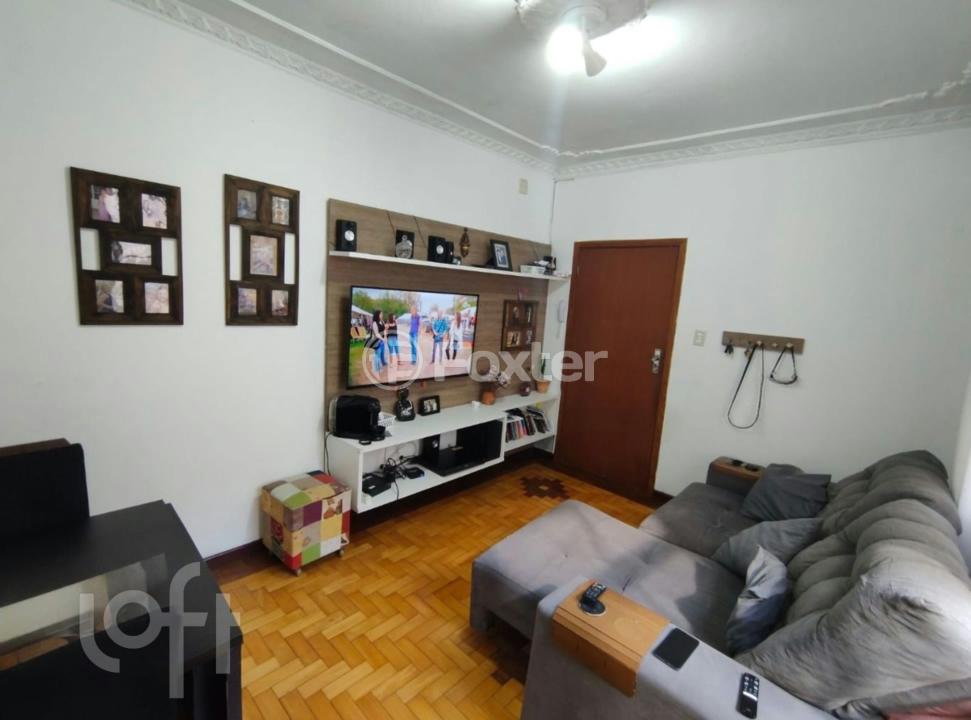Apartamento à venda com 2 quartos, 67m² - Foto 6