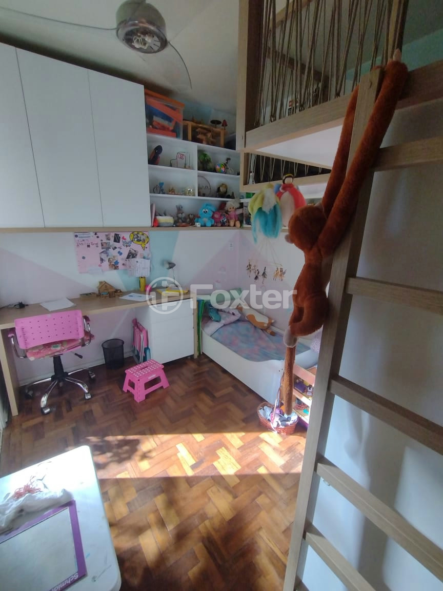 Apartamento à venda com 2 quartos, 54m² - Foto 12