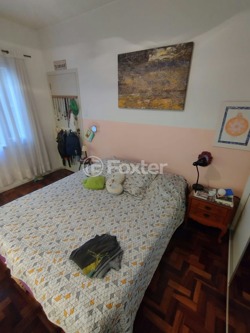 Apartamento à venda com 2 quartos, 54m² - Foto 7