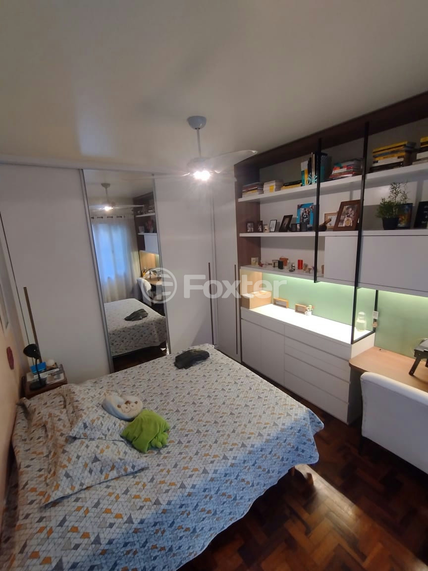 Apartamento à venda com 2 quartos, 54m² - Foto 10