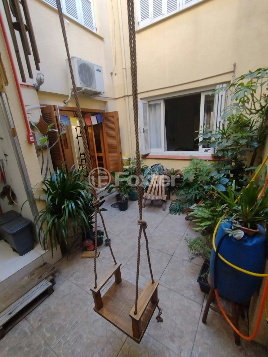 Apartamento à venda com 2 quartos, 54m² - Foto 2