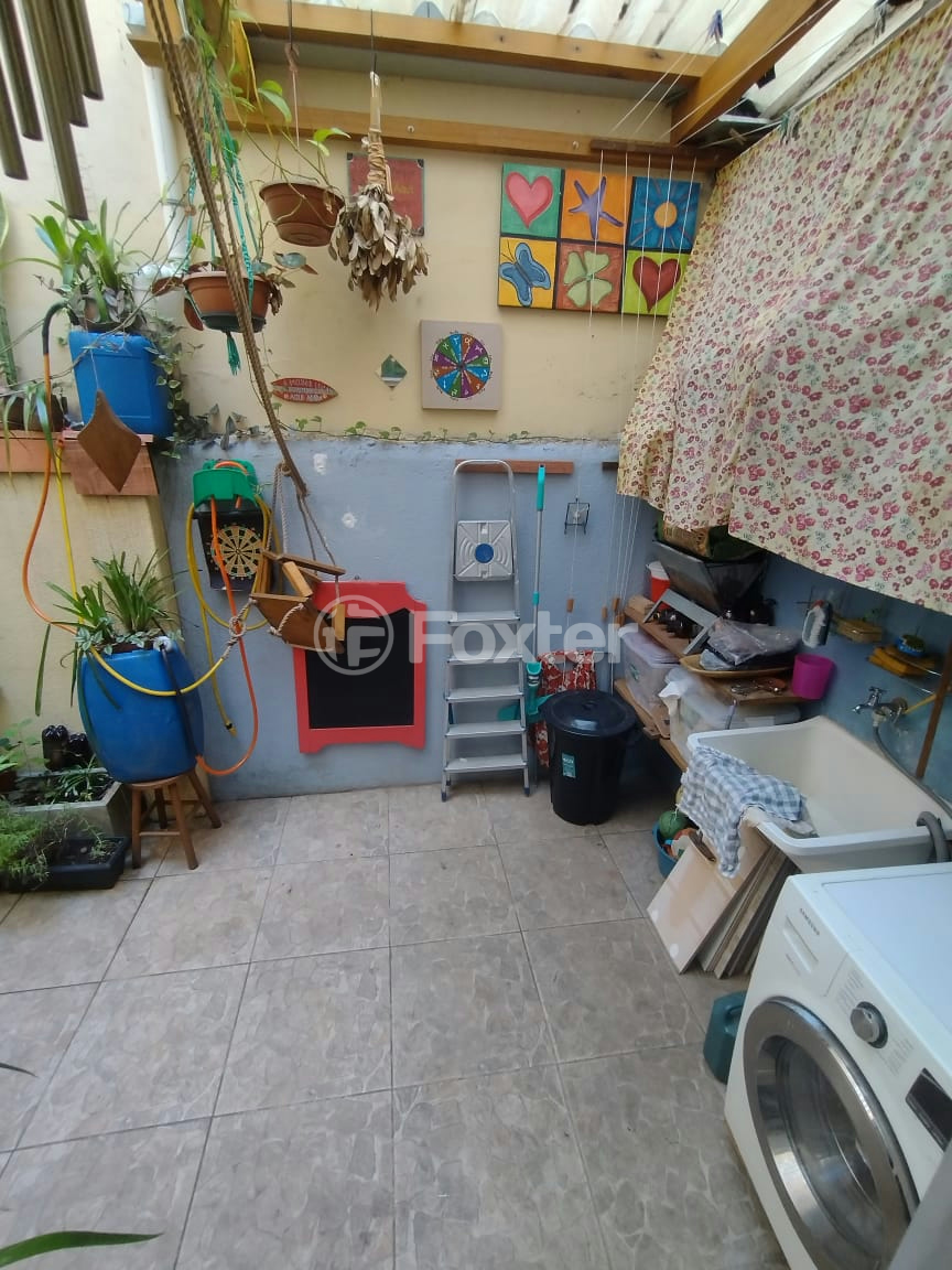 Apartamento à venda com 2 quartos, 54m² - Foto 1