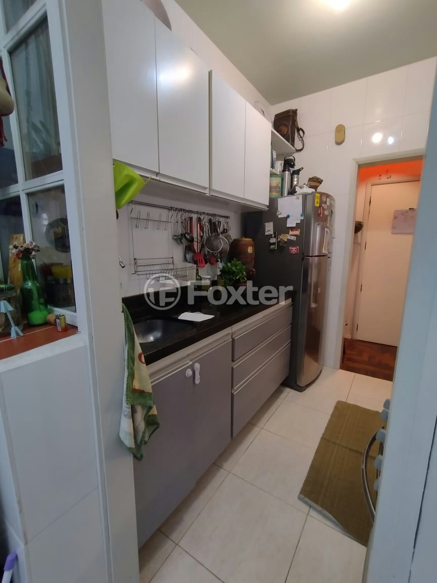 Apartamento à venda com 2 quartos, 54m² - Foto 4