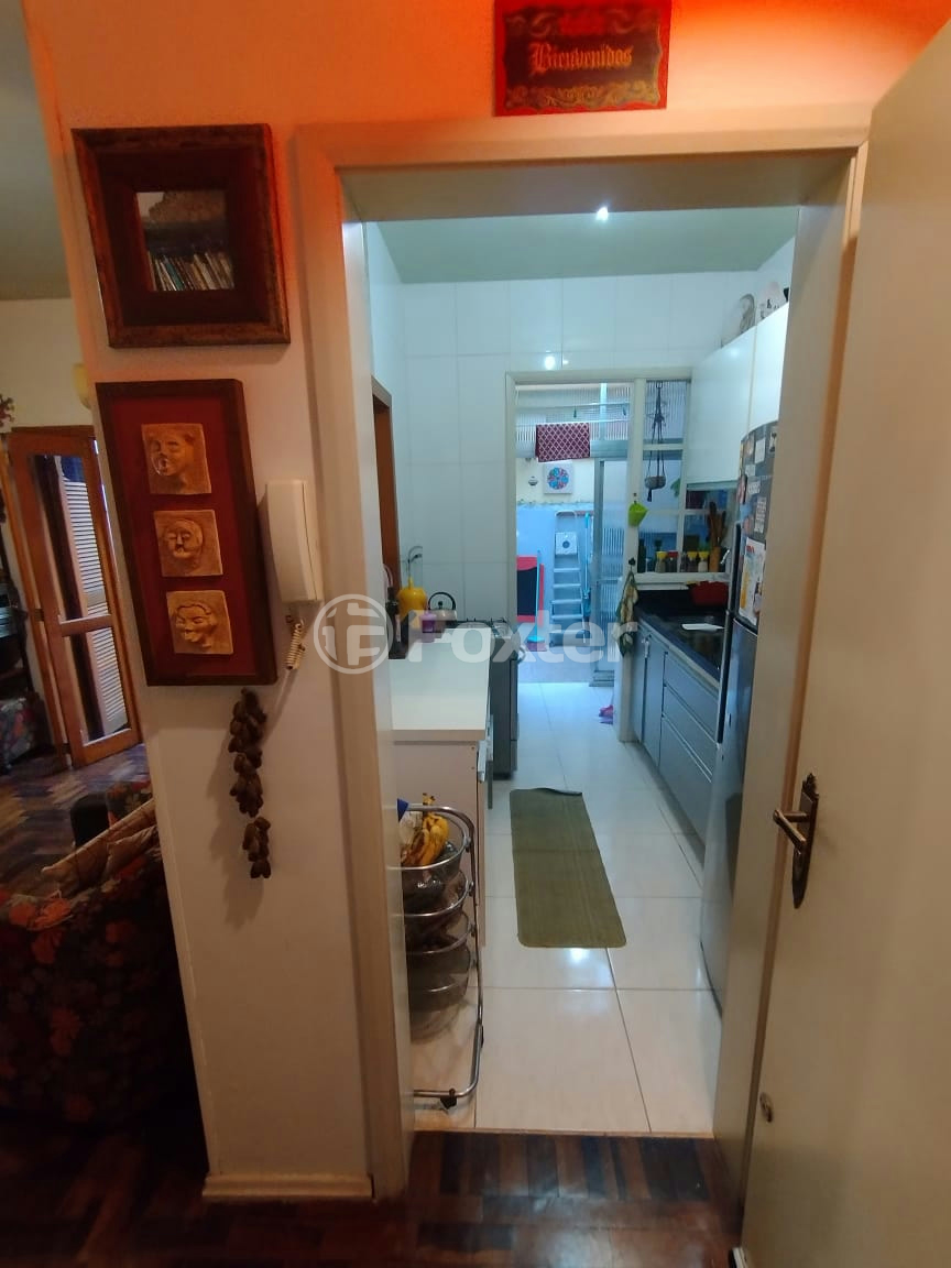 Apartamento à venda com 2 quartos, 54m² - Foto 5