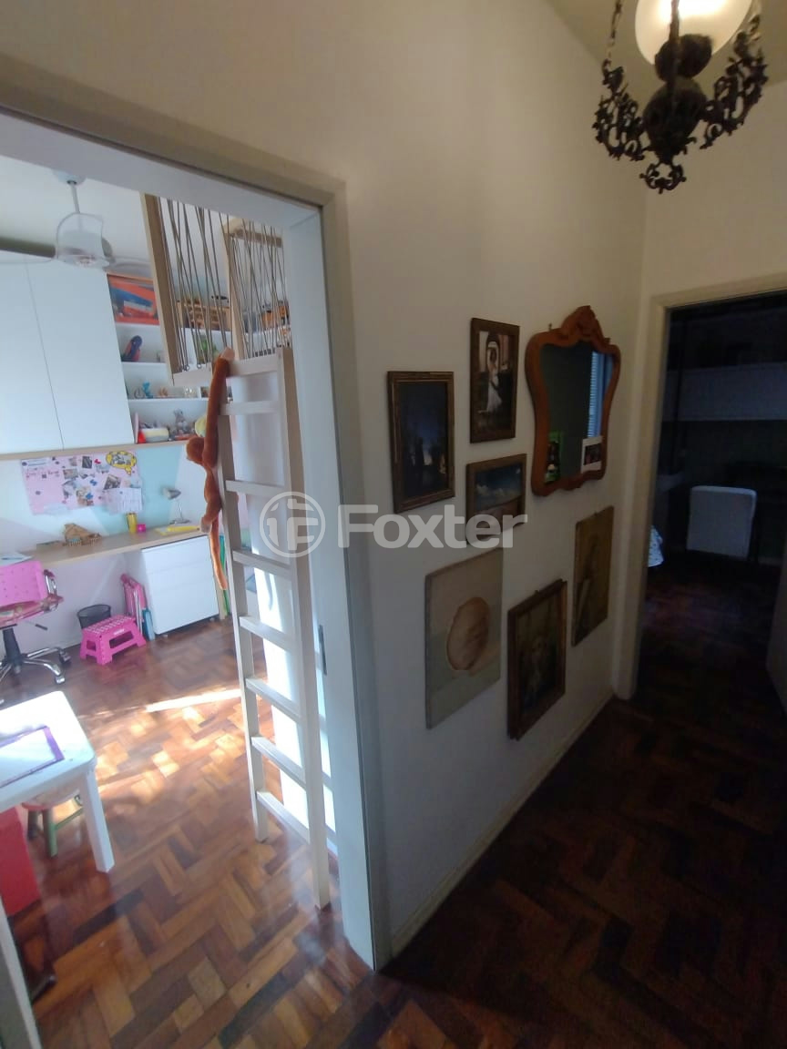 Apartamento à venda com 2 quartos, 54m² - Foto 9