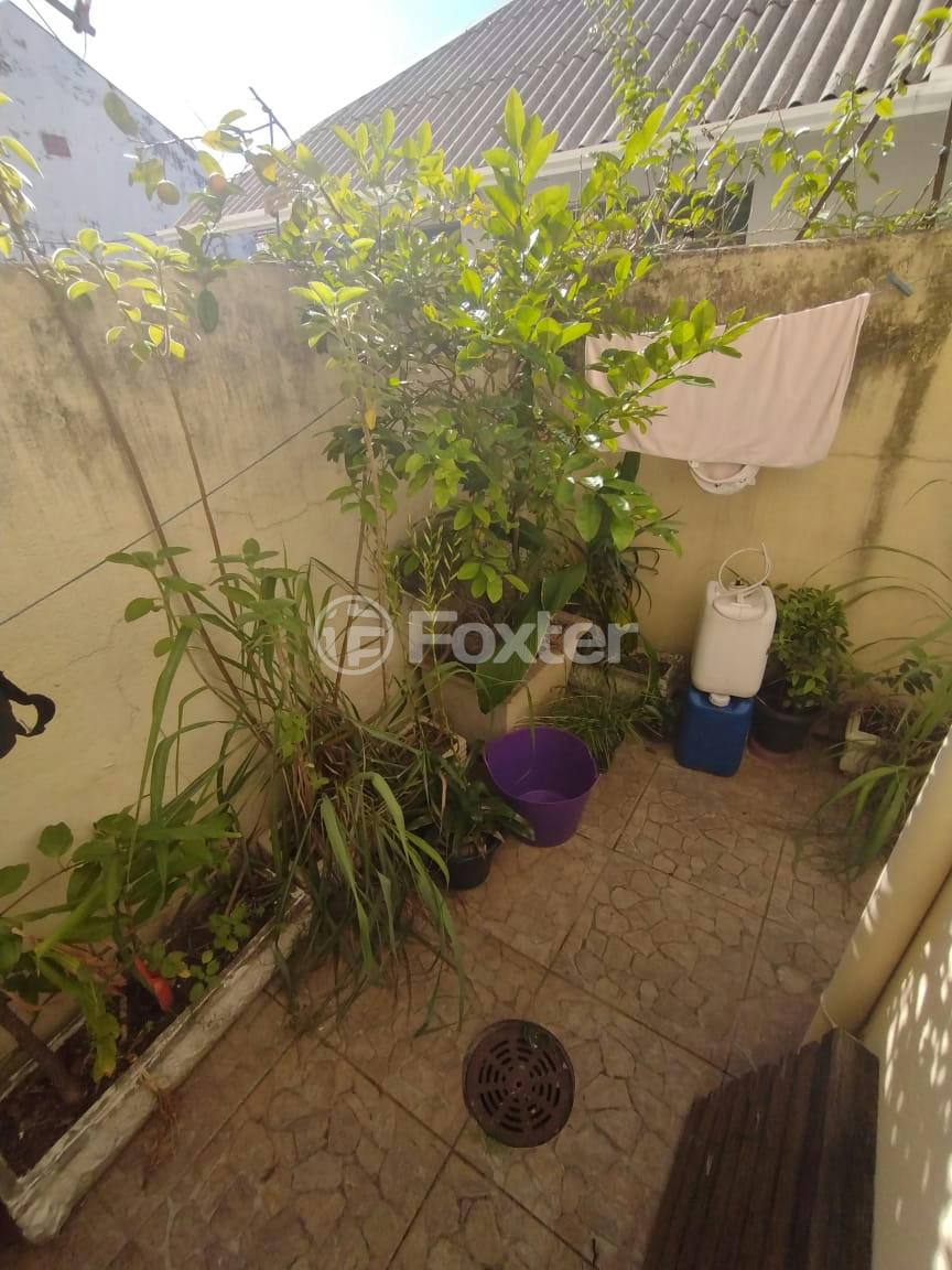 Apartamento à venda com 2 quartos, 54m² - Foto 11