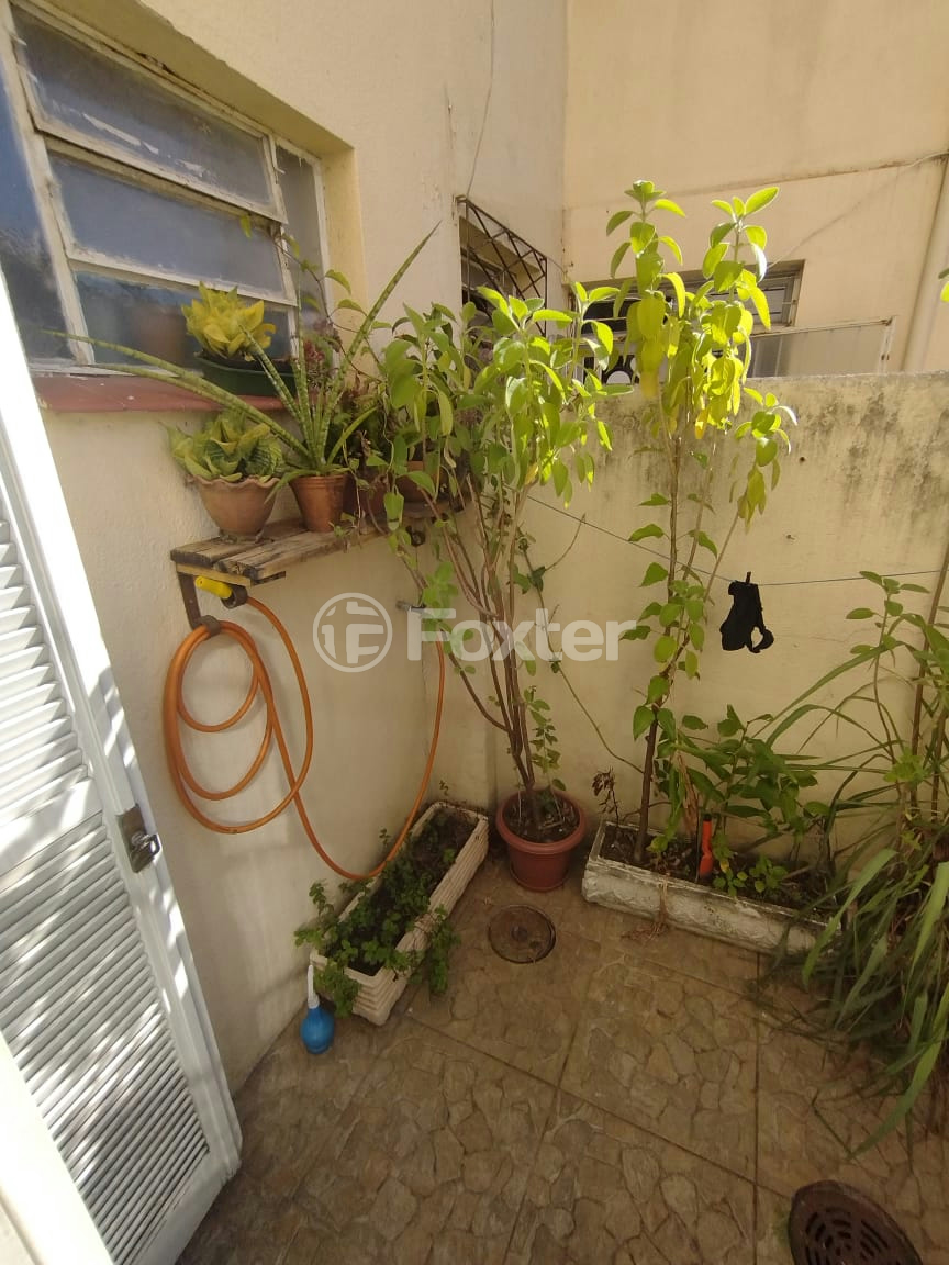 Apartamento à venda com 2 quartos, 54m² - Foto 8