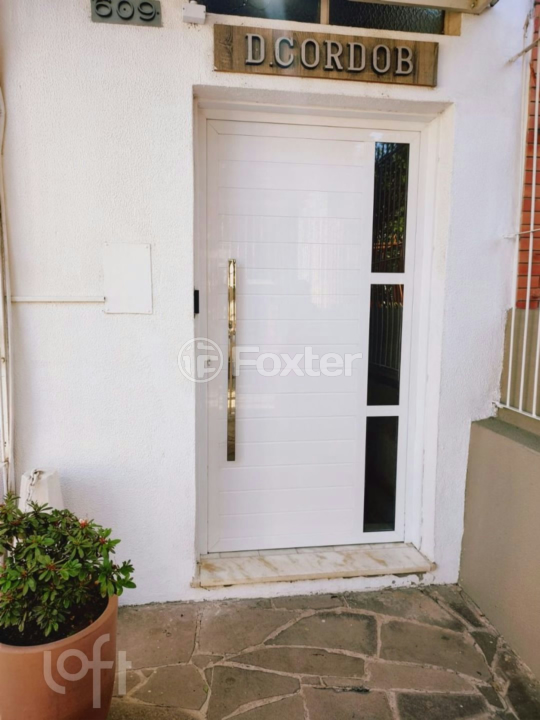 Apartamento à venda com 1 quarto, 45m² - Foto 19