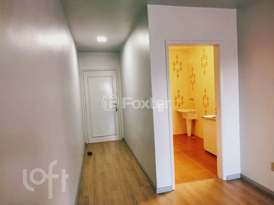 Apartamento à venda com 1 quarto, 45m² - Foto 7