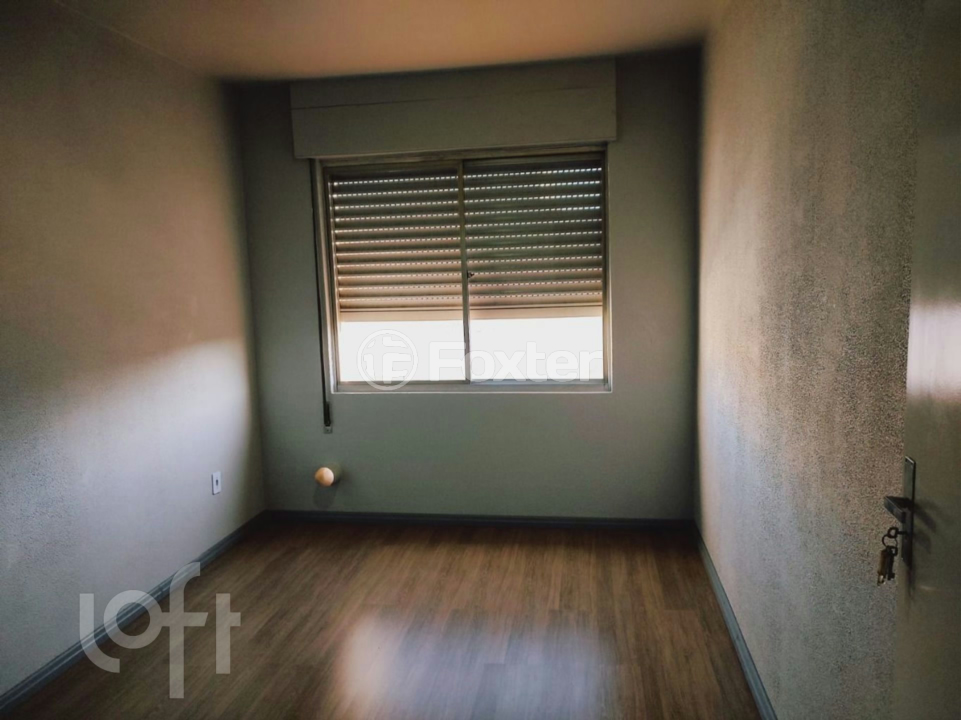 Apartamento à venda com 1 quarto, 45m² - Foto 12
