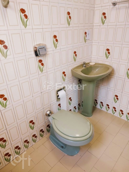 Apartamento à venda com 1 quarto, 45m² - Foto 18