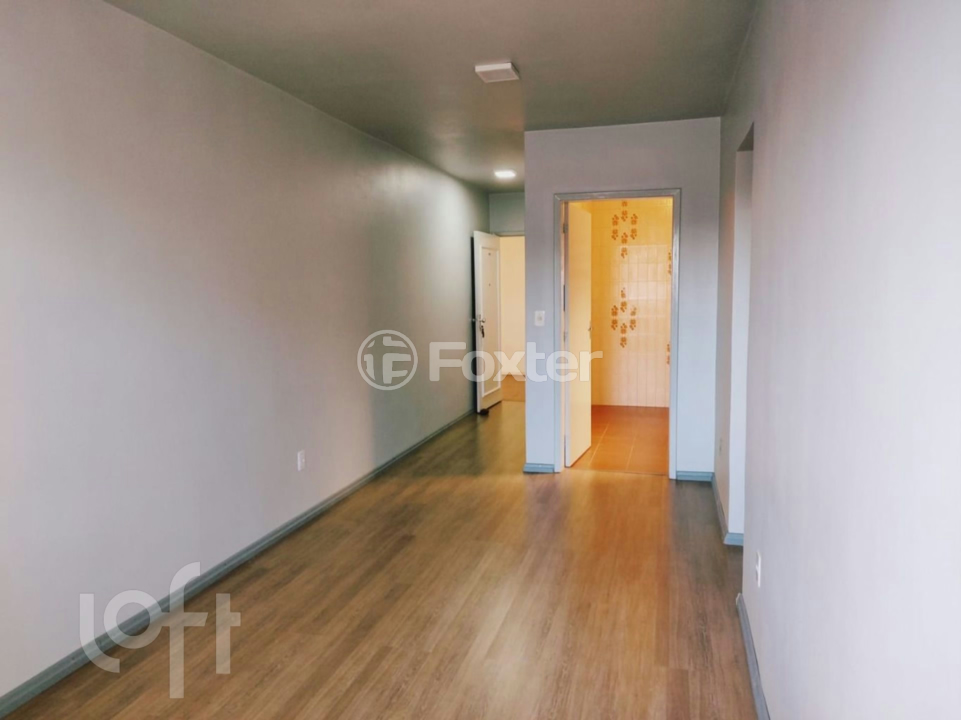 Apartamento à venda com 1 quarto, 45m² - Foto 21