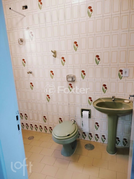 Apartamento à venda com 1 quarto, 45m² - Foto 17