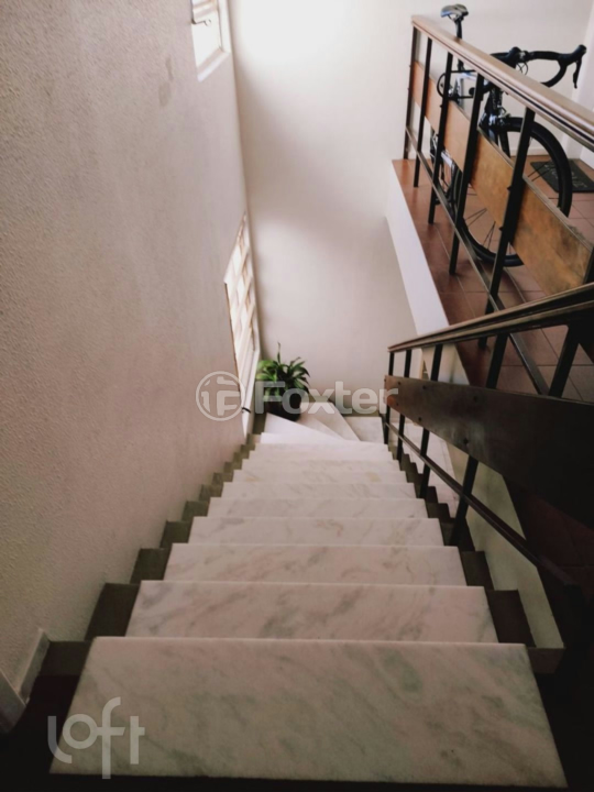 Apartamento à venda com 1 quarto, 45m² - Foto 4