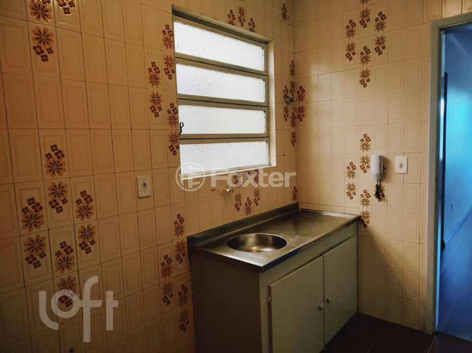 Apartamento à venda com 1 quarto, 45m² - Foto 15