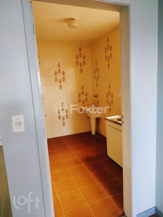 Apartamento à venda com 1 quarto, 45m² - Foto 5