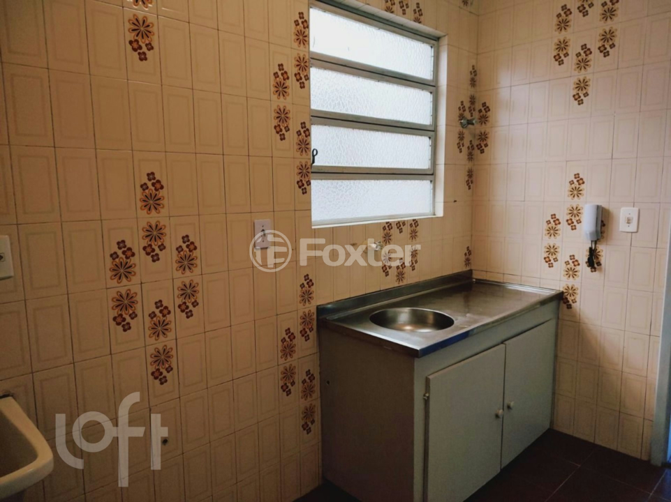 Apartamento à venda com 1 quarto, 45m² - Foto 14