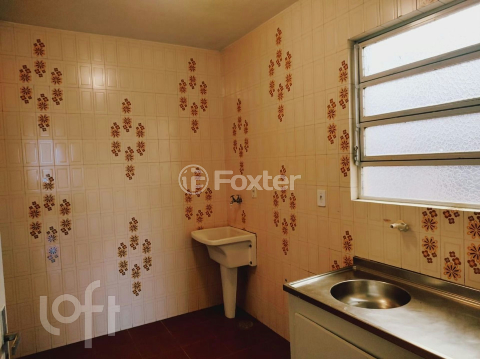 Apartamento à venda com 1 quarto, 45m² - Foto 13