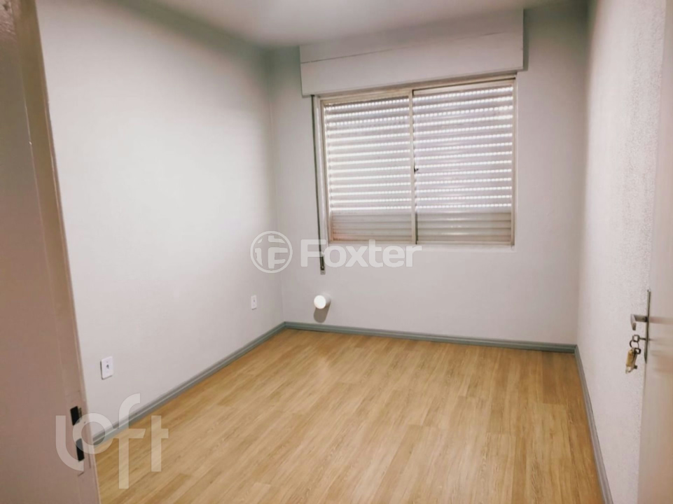 Apartamento à venda com 1 quarto, 45m² - Foto 6