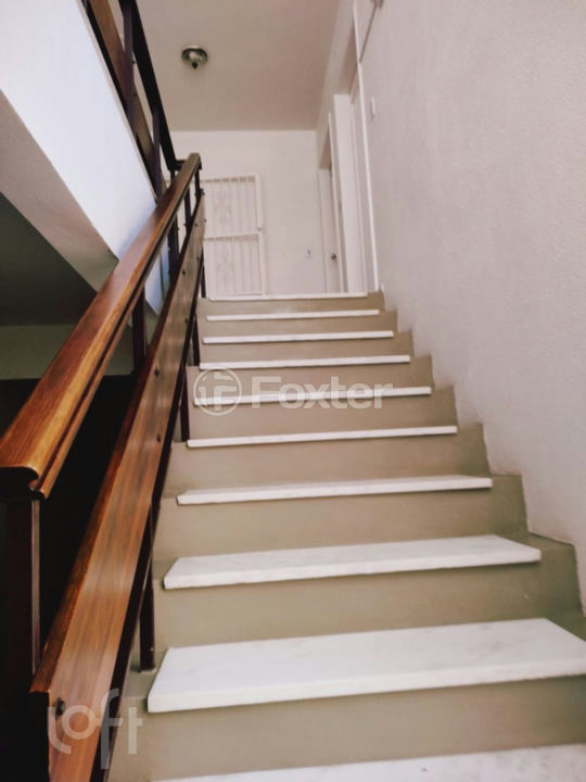Apartamento à venda com 1 quarto, 45m² - Foto 3