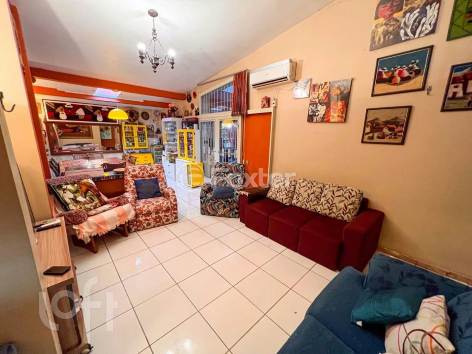Casa à venda com 5 quartos, 266m² - Foto 2