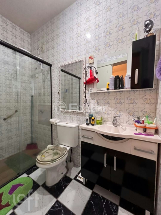 Casa à venda com 5 quartos, 266m² - Foto 16