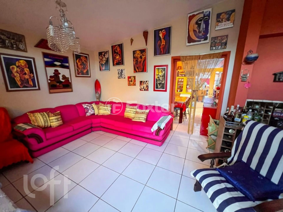 Casa à venda com 5 quartos, 266m² - Foto 32