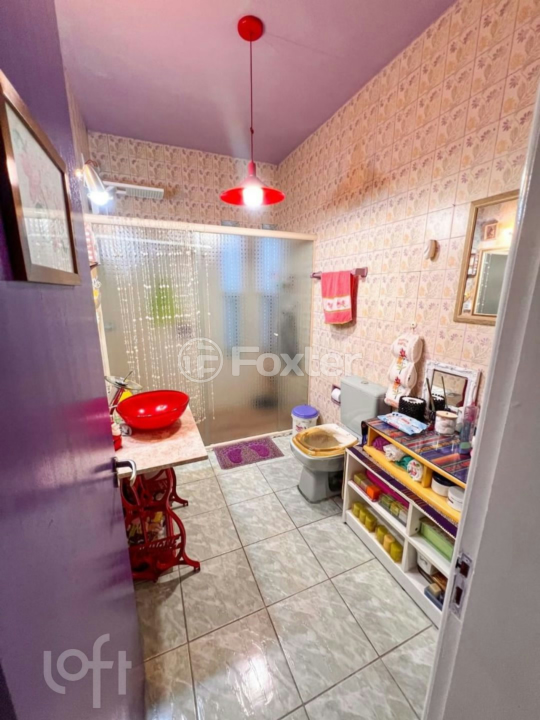 Casa à venda com 5 quartos, 266m² - Foto 21