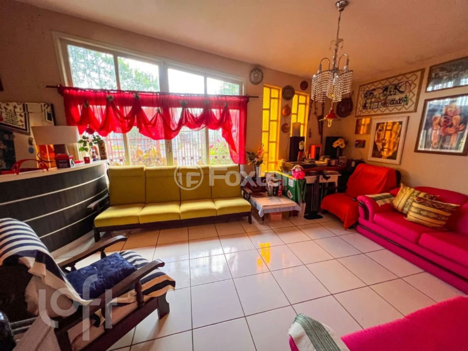 Casa à venda com 5 quartos, 266m² - Foto 28