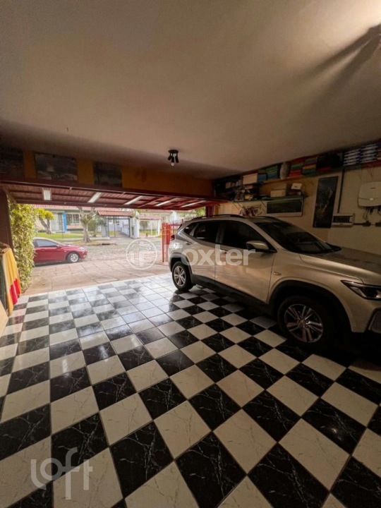 Casa à venda com 5 quartos, 266m² - Foto 35