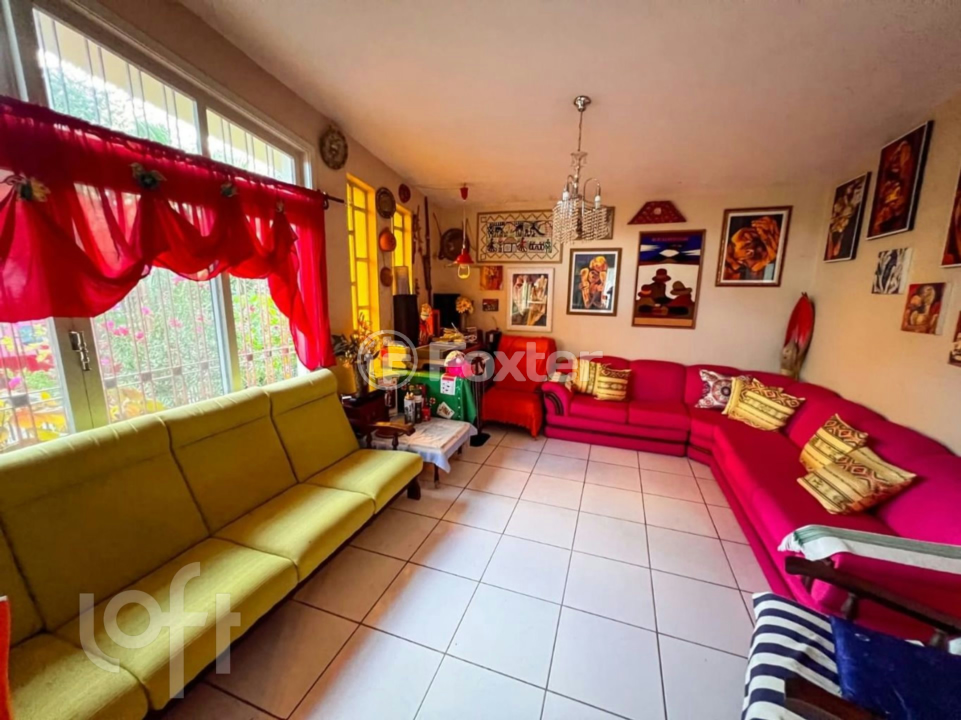 Casa à venda com 5 quartos, 266m² - Foto 29