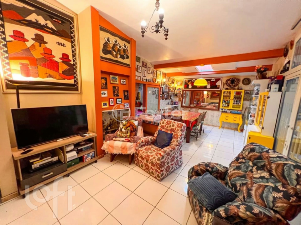 Casa à venda com 5 quartos, 266m² - Foto 3