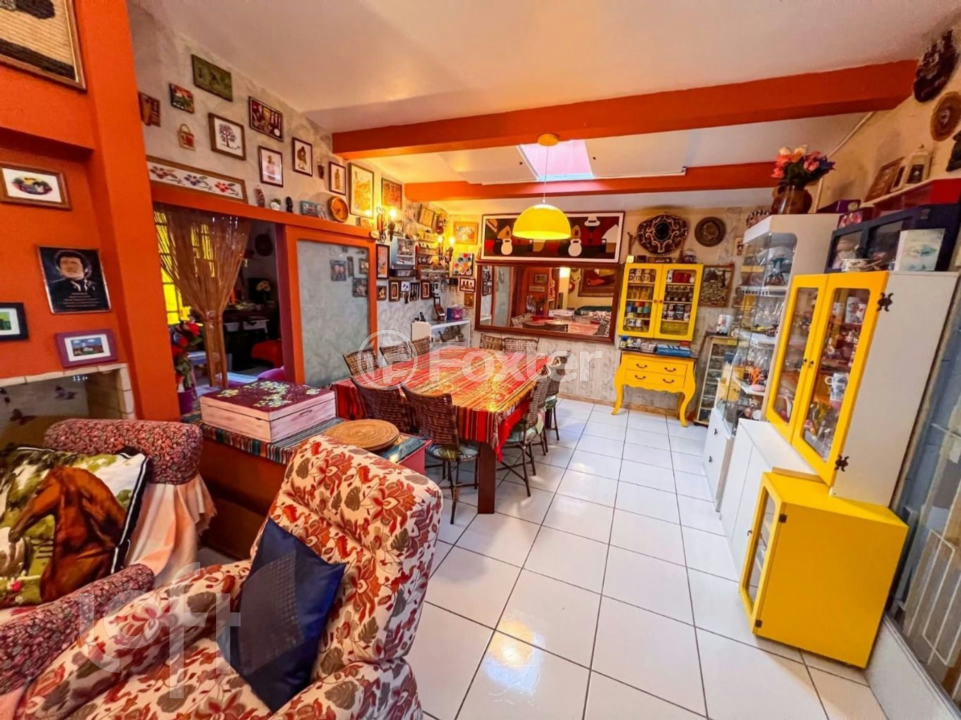Casa à venda com 5 quartos, 266m² - Foto 25