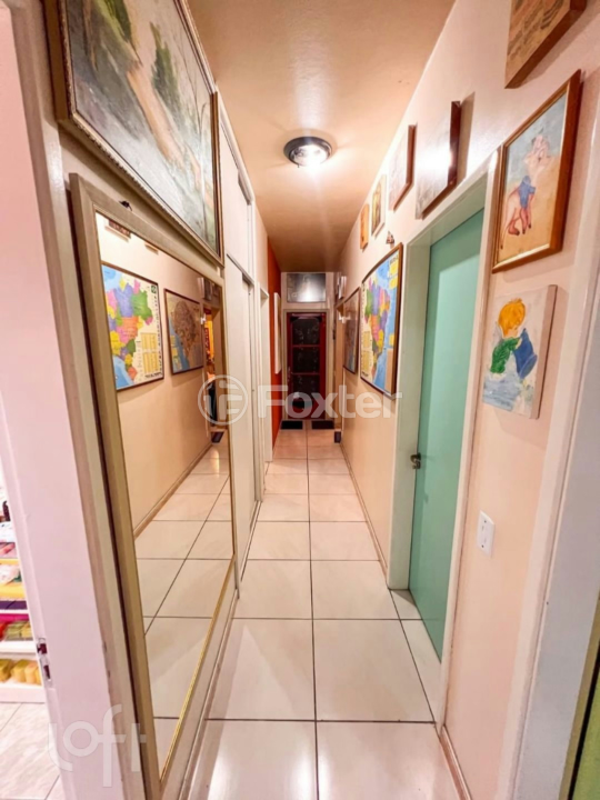 Casa à venda com 5 quartos, 266m² - Foto 19