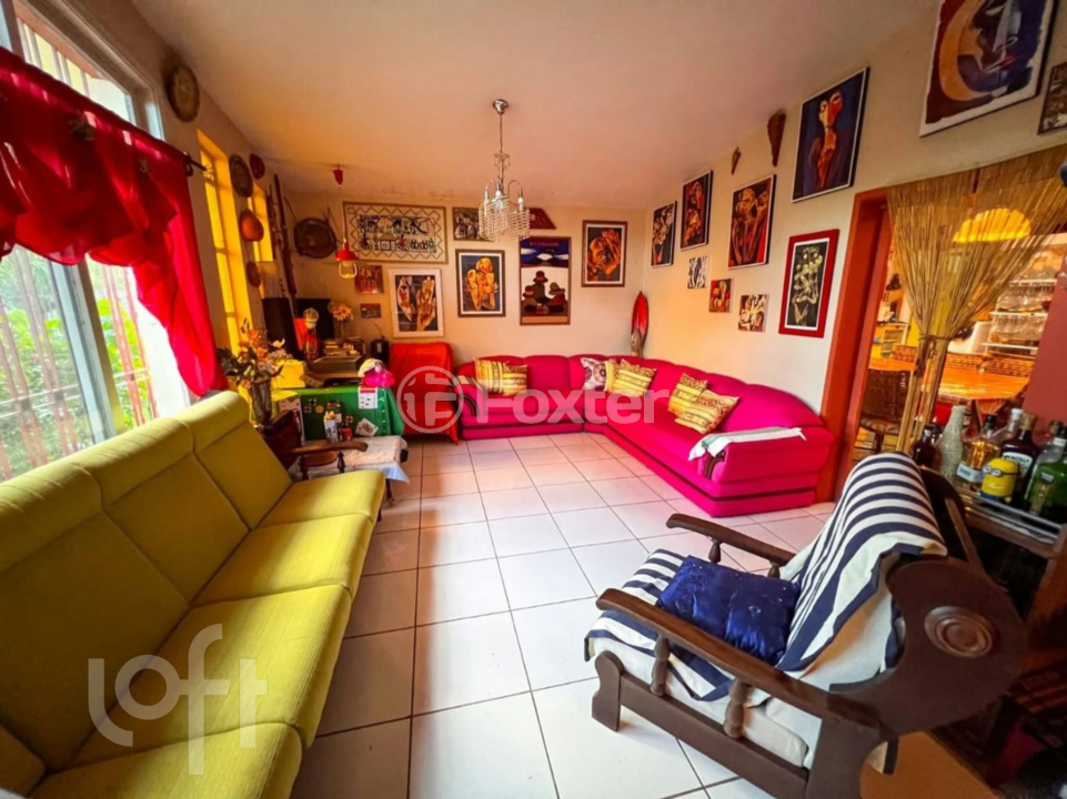 Casa à venda com 5 quartos, 266m² - Foto 31