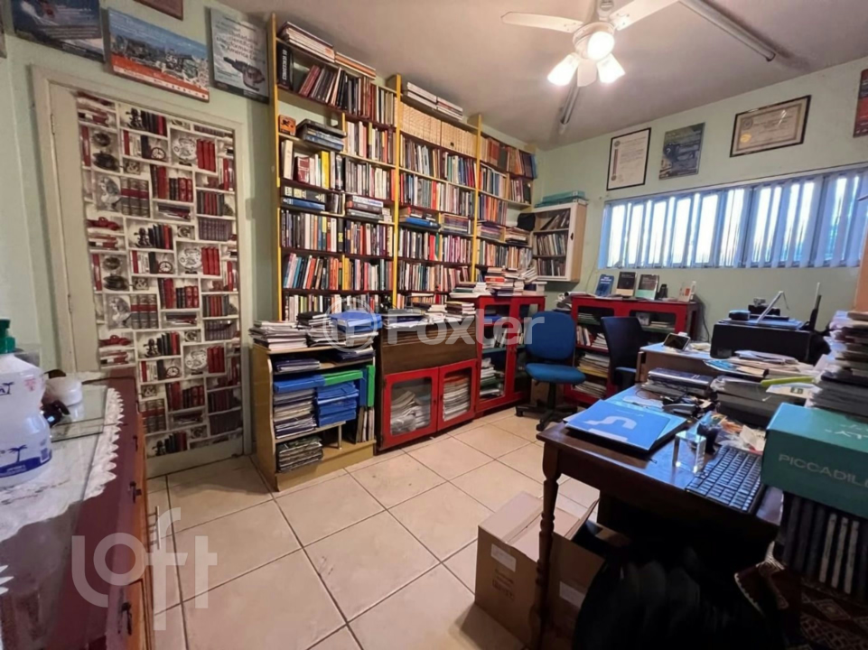 Casa à venda com 5 quartos, 266m² - Foto 5