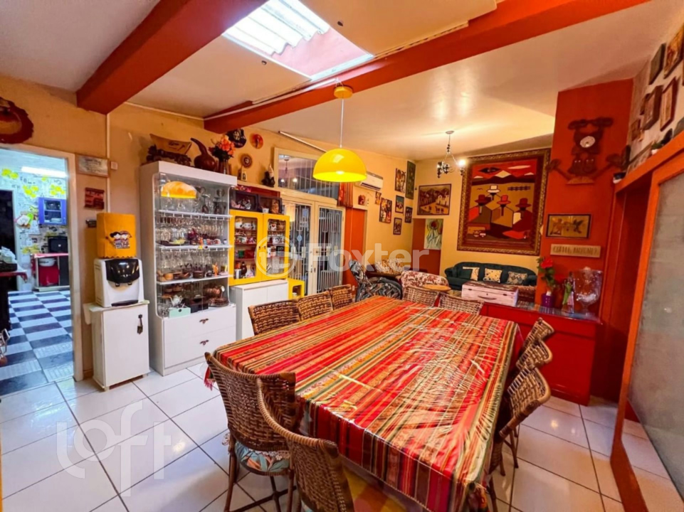 Casa à venda com 5 quartos, 266m² - Foto 26