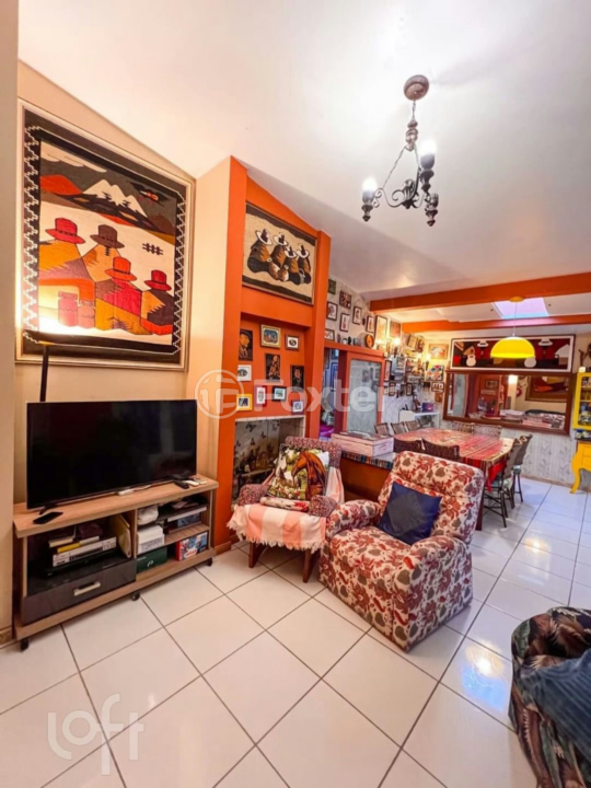 Casa à venda com 5 quartos, 266m² - Foto 27