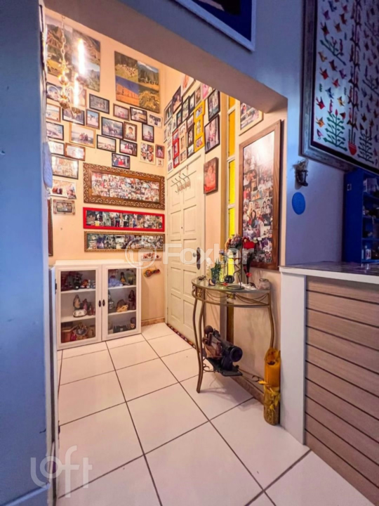 Casa à venda com 5 quartos, 266m² - Foto 34