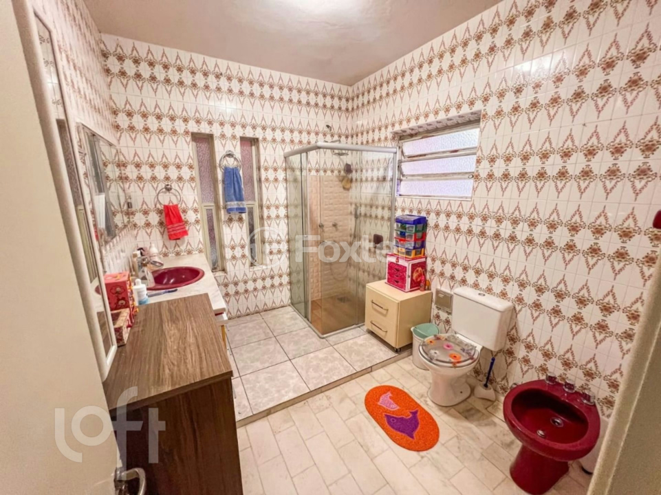 Casa à venda com 5 quartos, 266m² - Foto 14