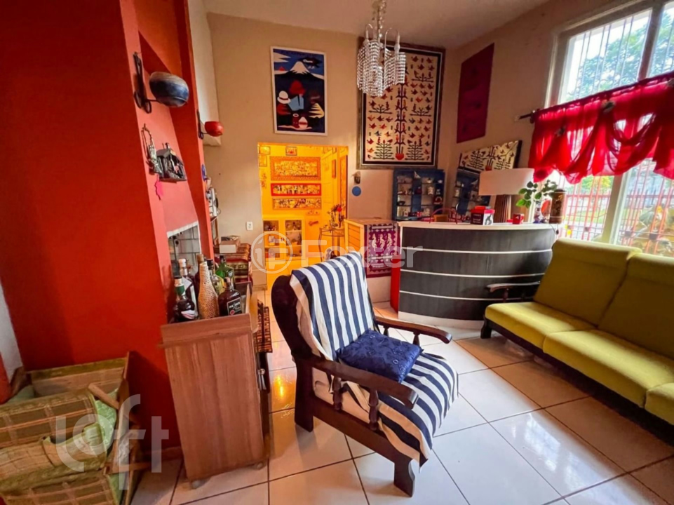 Casa à venda com 5 quartos, 266m² - Foto 33