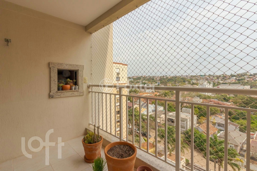 Apartamento à venda com 2 quartos, 70m² - Foto 7