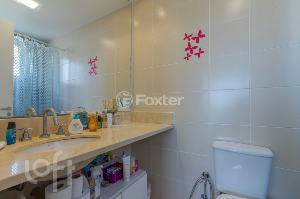 Apartamento à venda com 2 quartos, 70m² - Foto 16